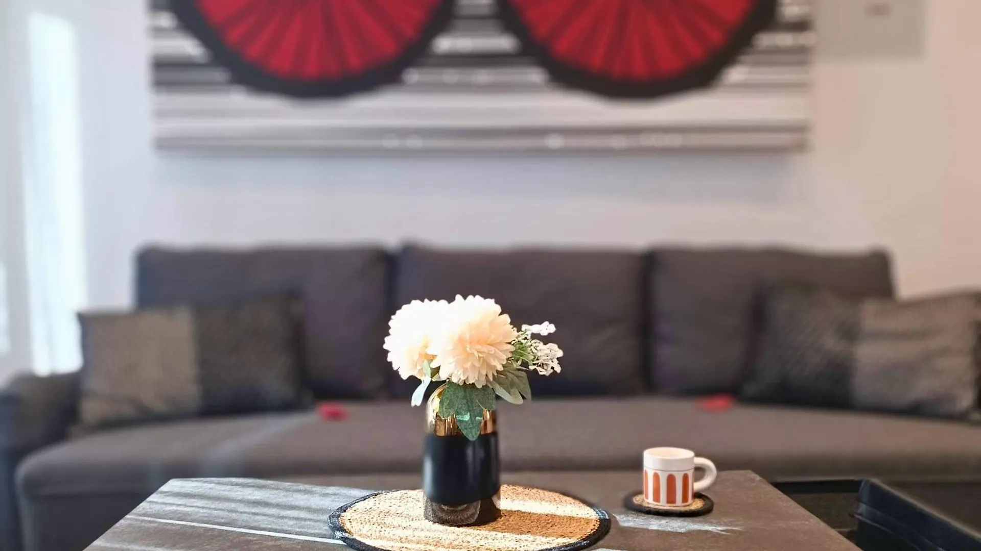 City Life Rijeka Apartment