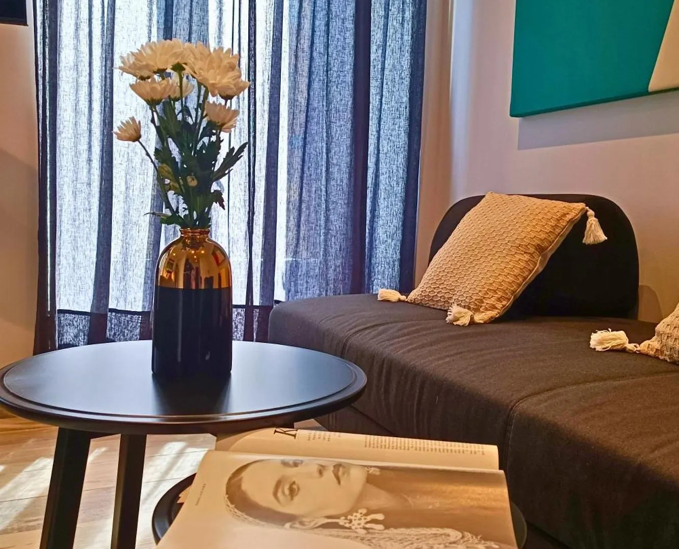 Apartment City Life Rijeka