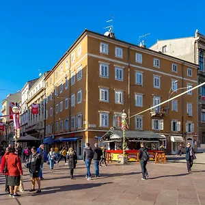 Apartamento Main Street, Rijeka