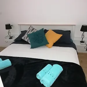  Apartment Galeb