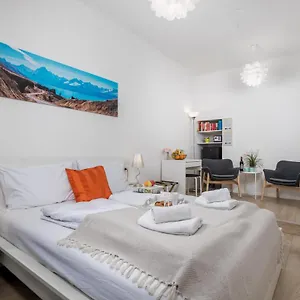 Delta Apartman