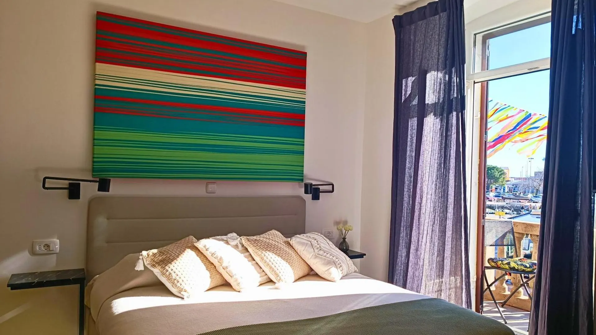 Apartment City Life Rijeka