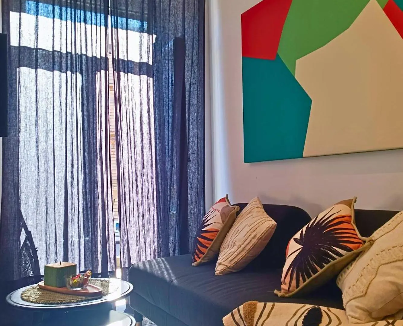 Apartment City Life Rijeka