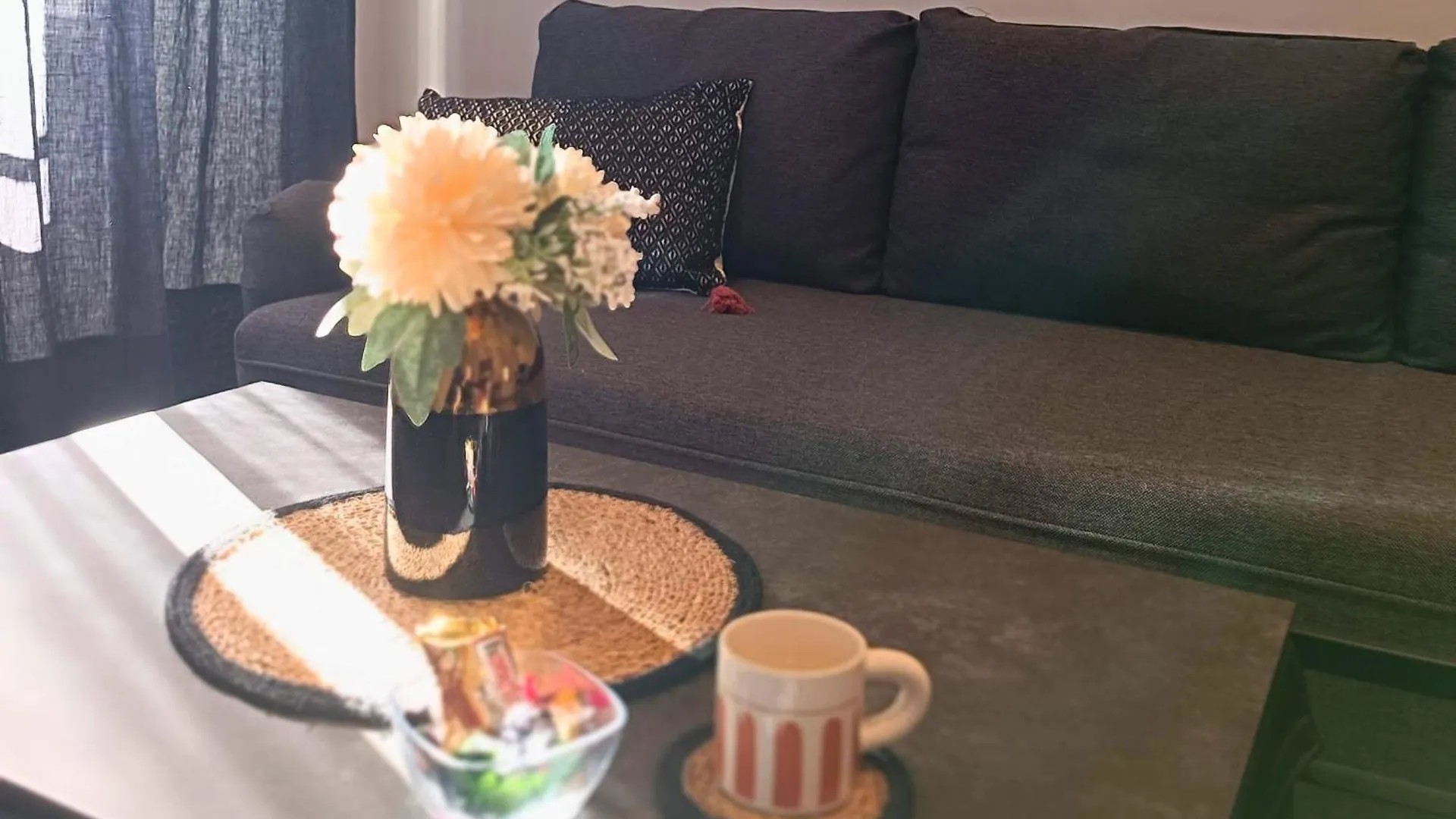 Apartment City Life Rijeka Croatia