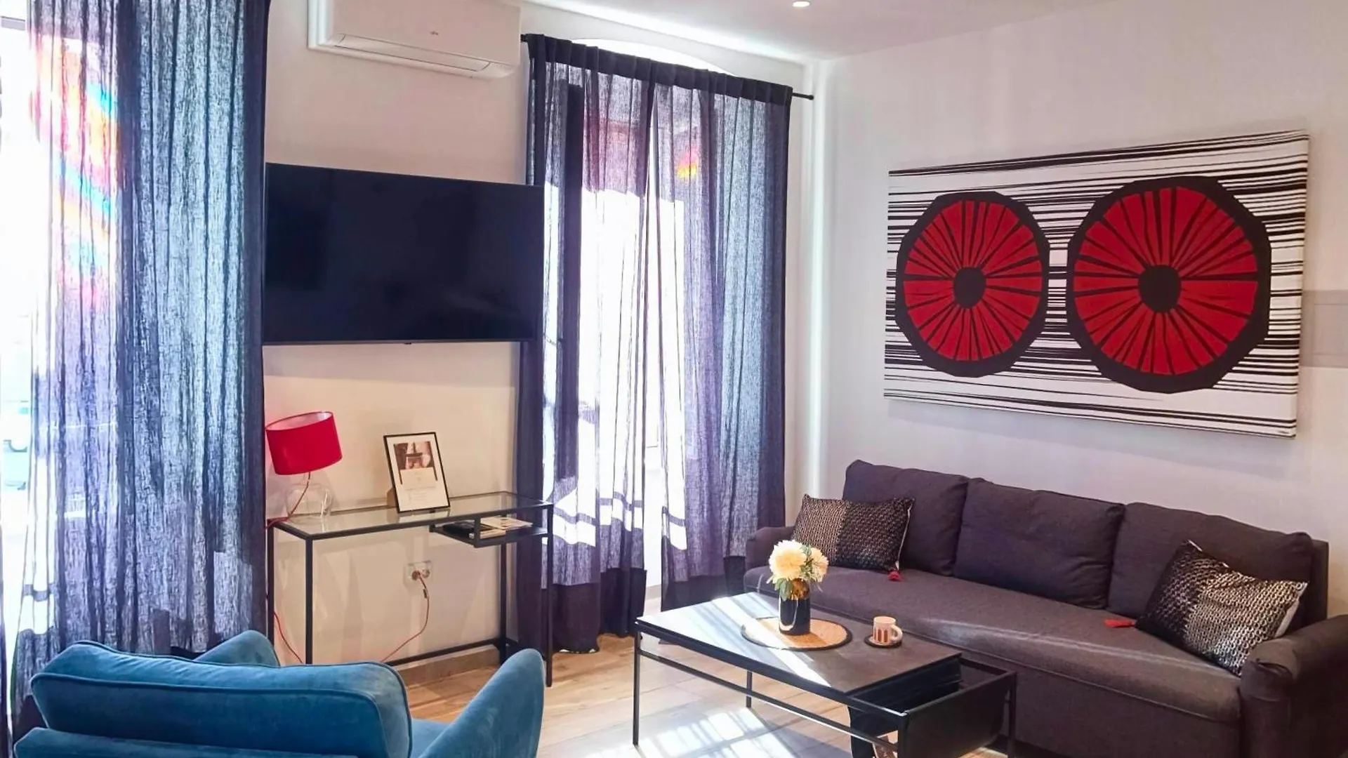 Apartment City Life Rijeka