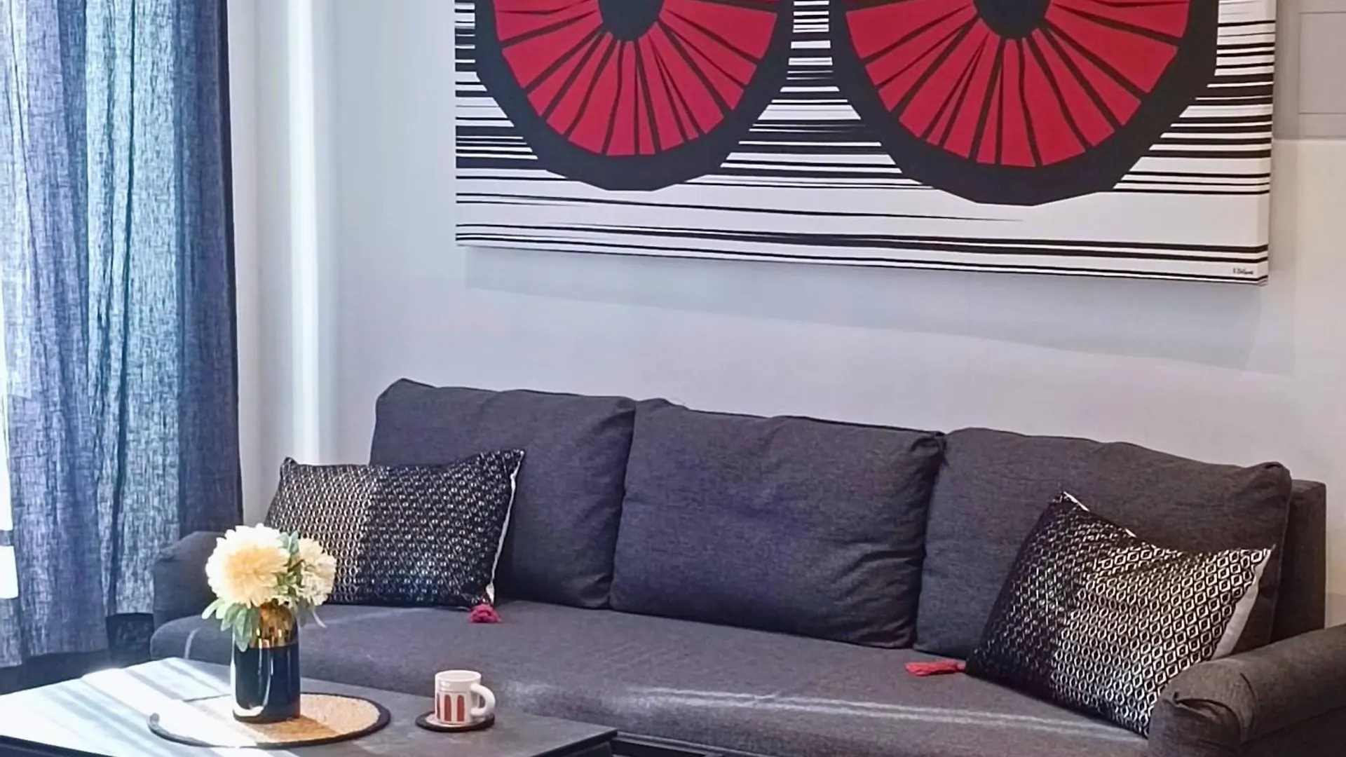 City Life Rijeka Apartment