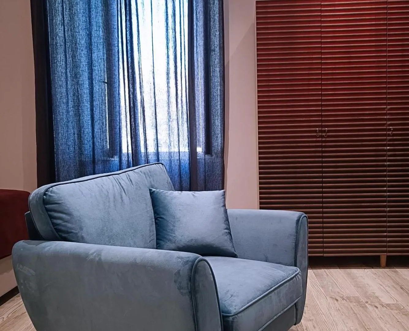 Apartment City Life Rijeka